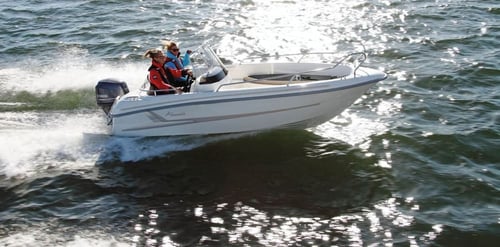 Лодочный мотор YAMAHA 50HMHOS 2х-тактный