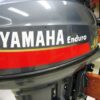 Лодочный мотор YAMAHA E40XMHX СЕРИИ ENDURO 2х-тактный