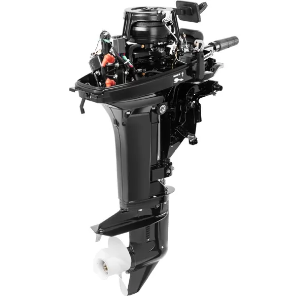 Лодочный мотор Hidea HD18FHS