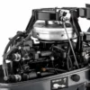 Лодочный мотор Mikatsu M9.9FHS Light