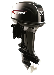 3307.970.png Лодочный мотор Hidea HD 30 FHS