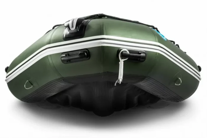 Надувная лодка Stormline Heavy Duty AIR Light 400