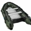 Надувная лодка Stormline Heavy Duty Air 400