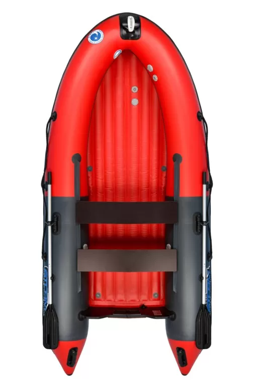 Надувная лодка Stormline Aircruiser 340