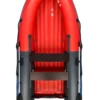 Надувная лодка Stormline Aircruiser 400
