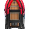 Надувная лодка Stormline Flexiteek 380