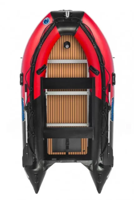 Надувная лодка Stormline Flexiteek 380