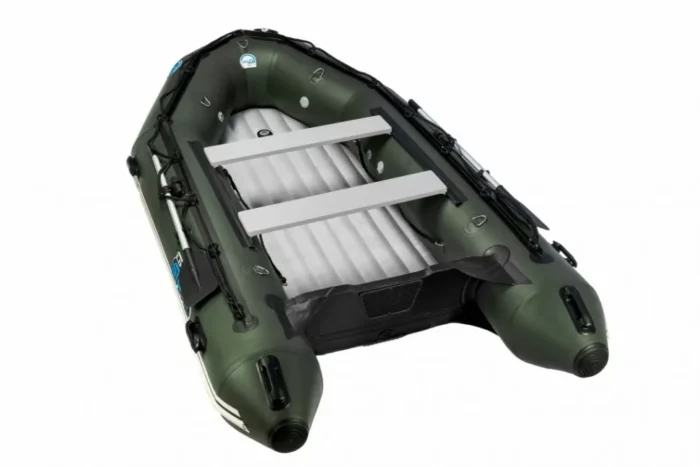 Надувная лодка Stormline Heavy Duty Air 360