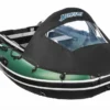 Надувная лодка Stormline Adventure Extra 270