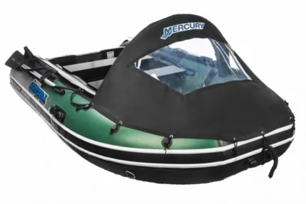 Надувная лодка Stormline Adventure Extra 270