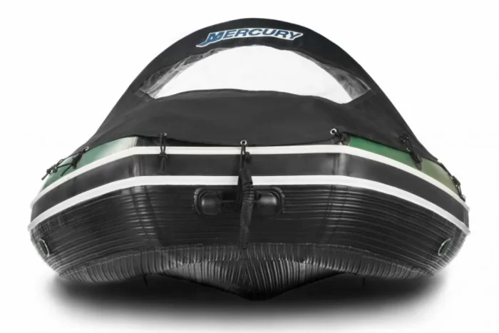Надувная лодка Stormline Adventure Extra 380