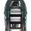 Надувная лодка Stormline Adventure Extra 380