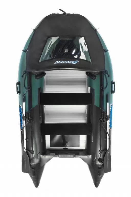 Надувная лодка Stormline Adventure Extra 380