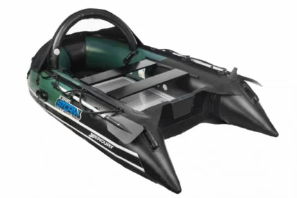 Надувная лодка Stormline Adventure Extra 400