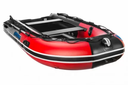 Надувная лодка Stormline Adventure Standart ALUMINIUM 360