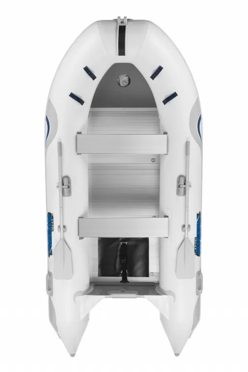 Надувная лодка Stormline Active 380