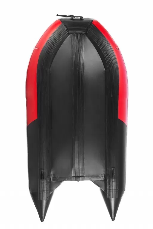 Надувная лодка Stormline Adventure Standart ALUMINIUM 380