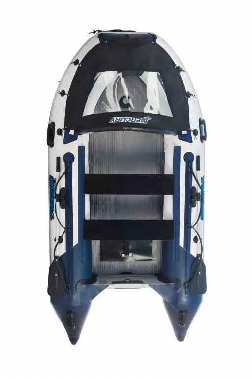 Надувная лодка Stormline Airdeck Extra 270