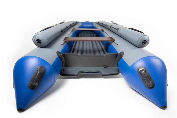 Лодка ПВХ Stormline AIR Jet PRO 400