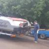 лодочный мотор Mercury ME 5M  2Т