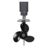 Лодочный мотор ALLFA CG T9.9 FWS MAX