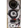 Лодочный мотор ALLFA CG T9.9 FWS MAX