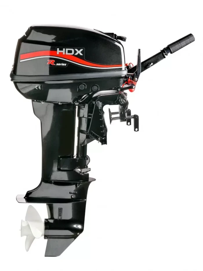 8602.970.webp Лодочный мотор 2-х тактный HDX T 9.9 BMS R-Series