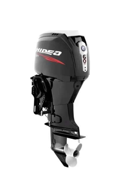 Лодочный мотор Hidea HDEF 60 FVEL-T EFI