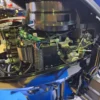 Лодочный мотор HIDEA HDD 9.9 FHS Enduro