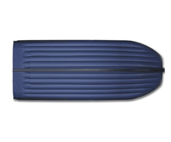 Лодка ПВХ ФЛАГМАН DK 430 Igla Jet