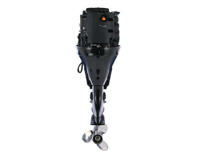 Лодочный мотор Parsun F100FEL-T-EFI