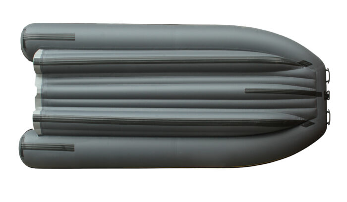 Лодка Reef Triton 370 S-Max
