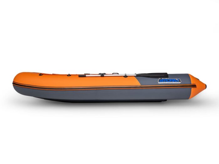 Лодка ПВХ STORMLINE Air Classic Tactic 360