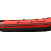 Лодка надувная REEF TRITON 420НД