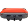 Лодка Reef Triton 425 Fi S-Max с интегрированным фальшбортом