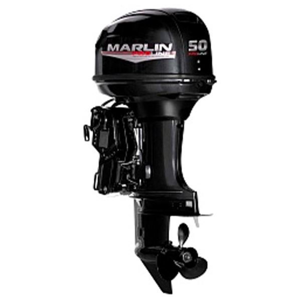 Лодочный мотор MARLIN MP 50 AERTS Proline