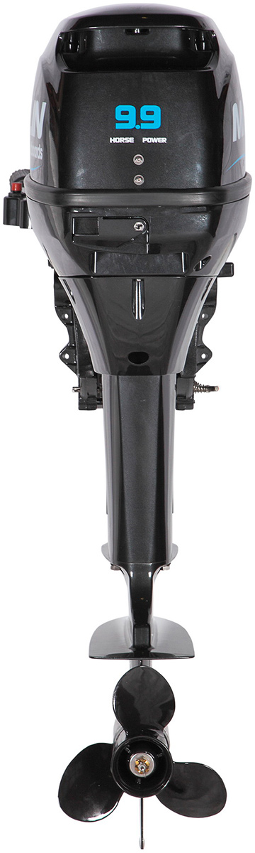 Лодочный мотор Marlin MP 9.9 AMHL