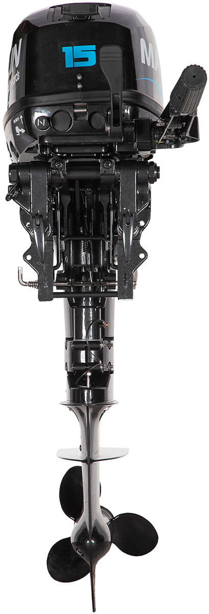 Лодочный мотор MARLIN MP 15 AMHS