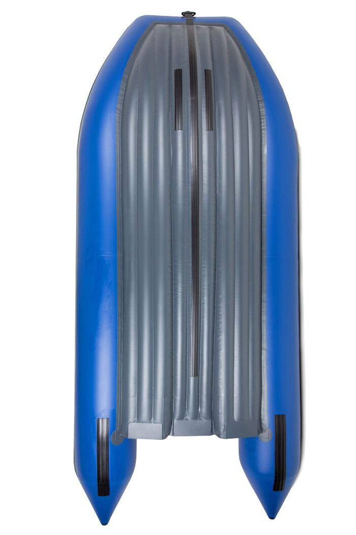 Лодка ПВХ STORMLINE Air JET Pro 430 Lite (2022)