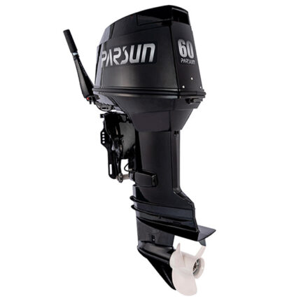 Лодочный мотор Parsun T 60 ABML-D