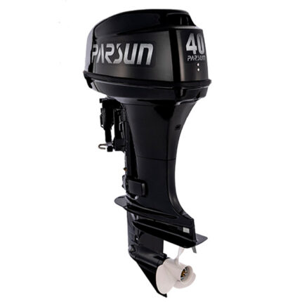 Лодочный мотор Parsun T 40 FWS-T