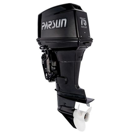 Лодочный мотор Parsun T 75 FEL-T