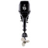 Лодочный мотор GOLFSTREAM T 15 FWS