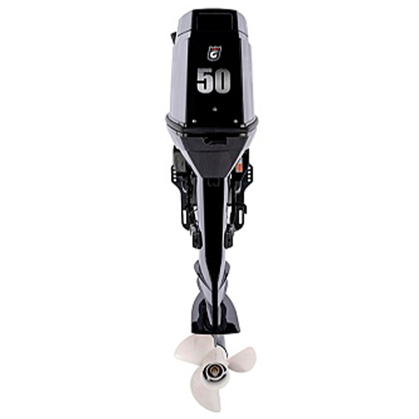 Лодочный мотор GOLFSTREAM T 50 BWL-D
