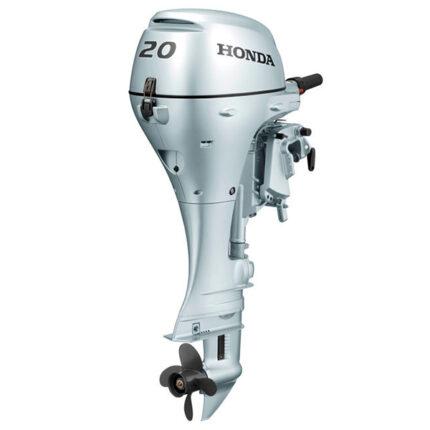 Лодочный мотор Honda BF20DK2 SHSU