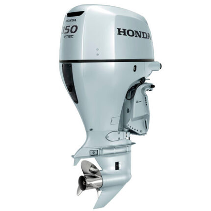 Лодочный мотор Honda BF150 DXCRD (с контрвращением)