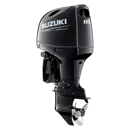 Лодочный мотор Suzuki DF 115 BZGL