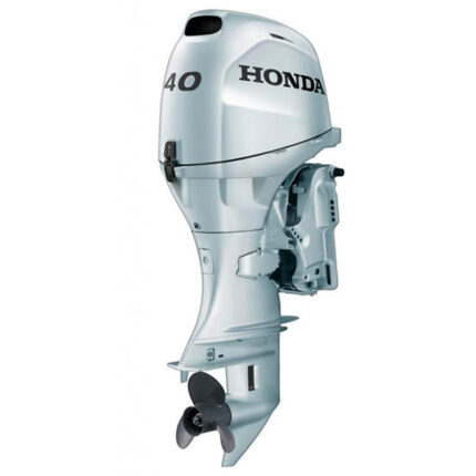 1 Лодочный мотор HONDA BF40 SRTU