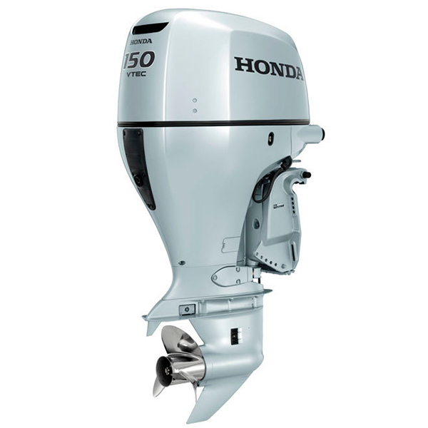 Лодочный мотор HONDA BF150 LU