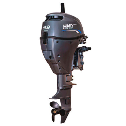 Лодочный мотор Honda HND OB9.9 FEHBS